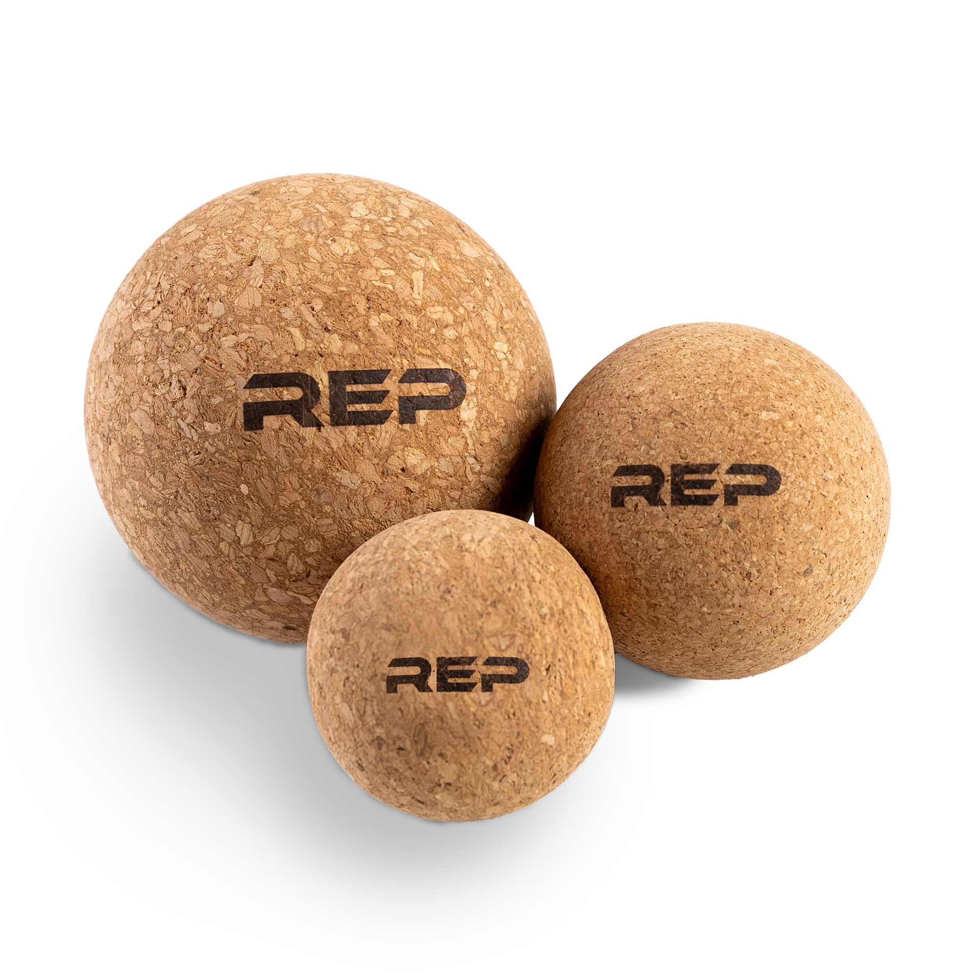 REP Fitness Massage Ball - Thumbnail 4