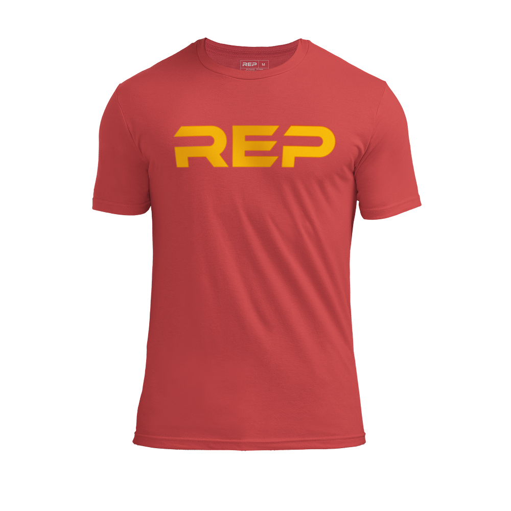 Men's Daily Driver 2.0 Tri-Blend Crew T-Shirt - 