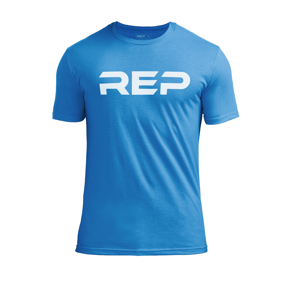 Men's Daily Driver 2.0 Tri-Blend Crew T-Shirt - 