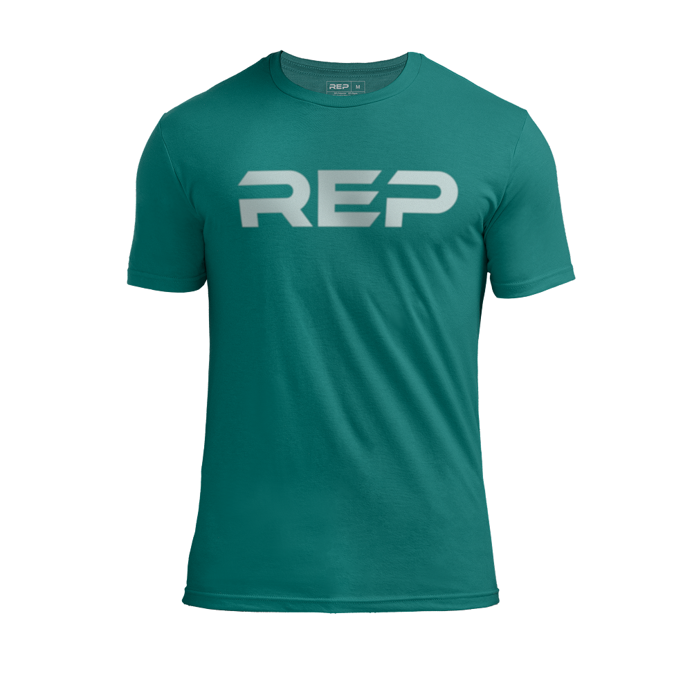 Clearance: Men's Daily Driver 2.0 Tri-Blend Crew T-Shirt - 