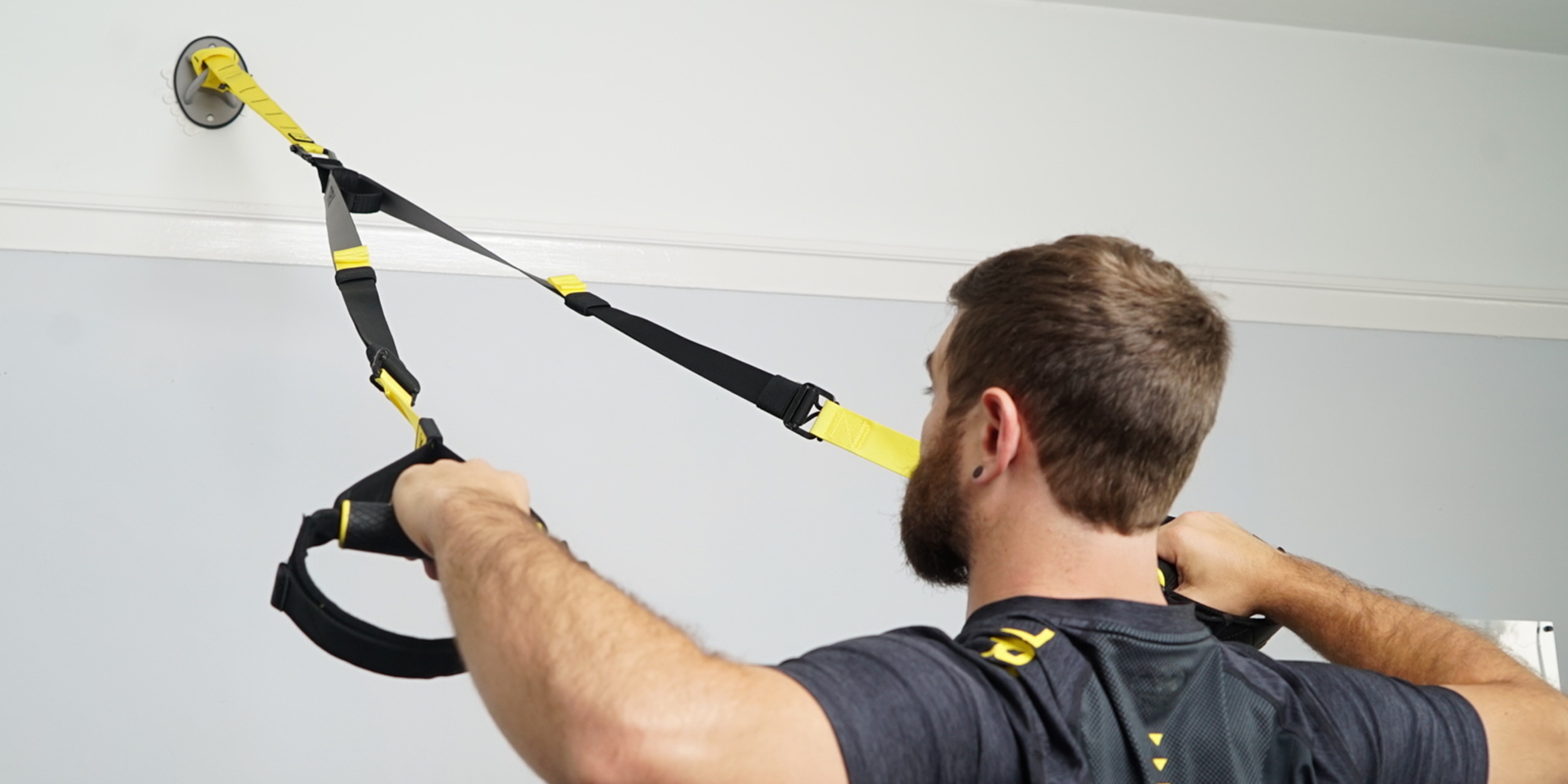 TRX X-Mount® image 2