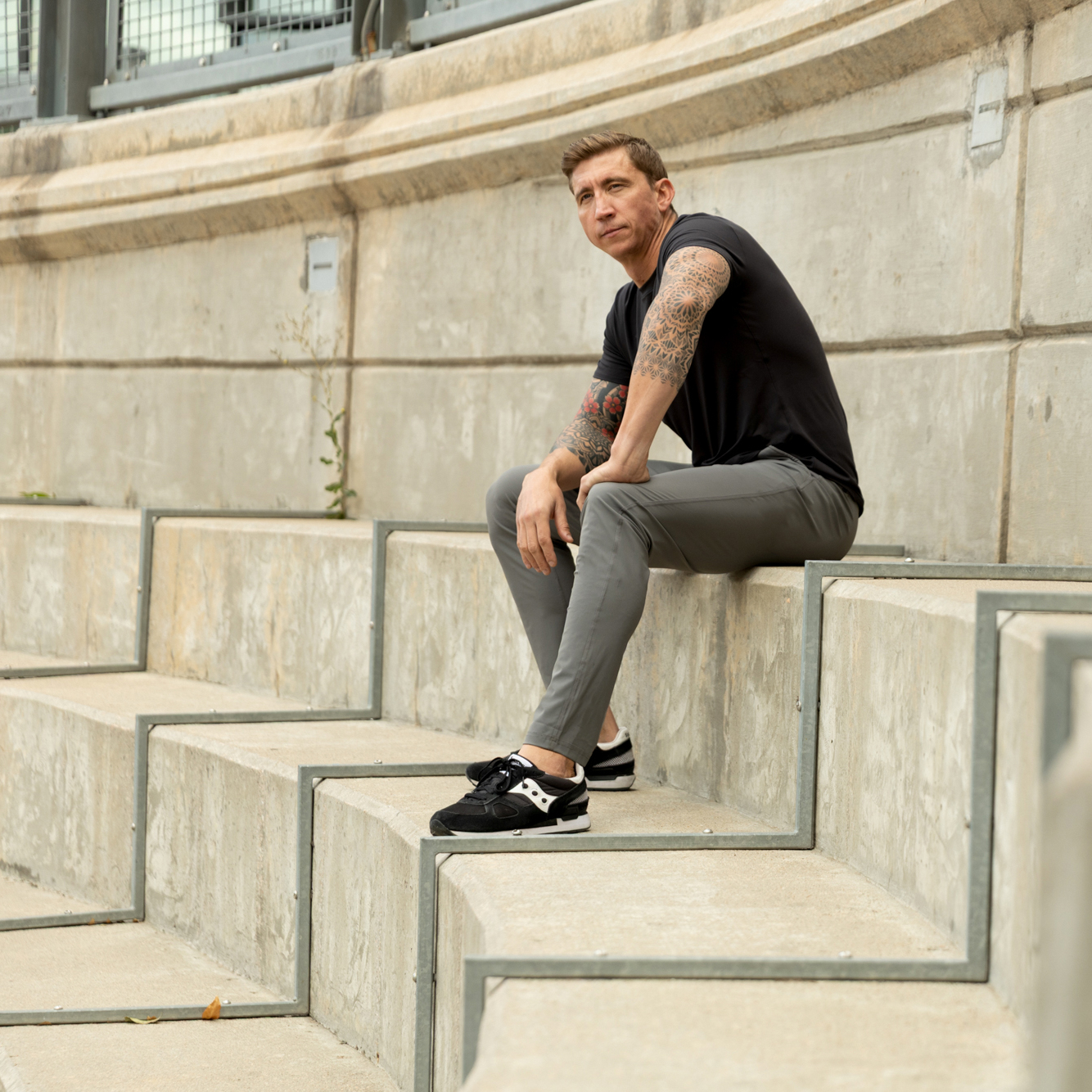 Men’s Felix Pants 2.0 image 2