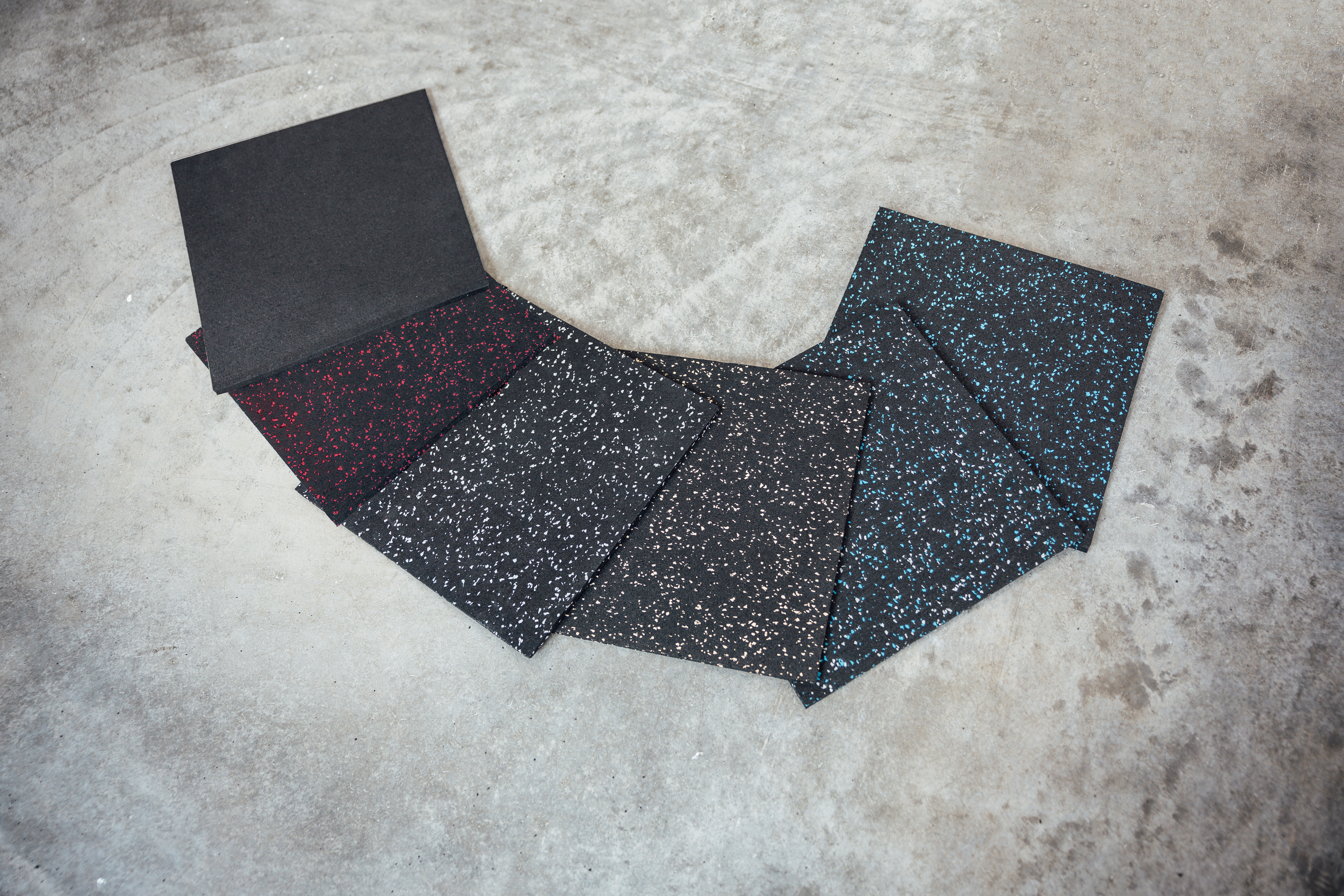 REP Fitness Flooring Rolls - Thumbnail 5