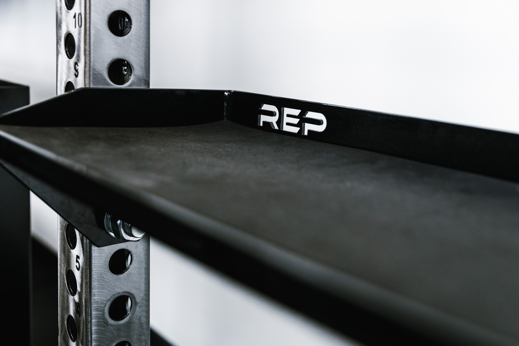 REP Fitness Flat Storage Shelf - Thumbnail 2