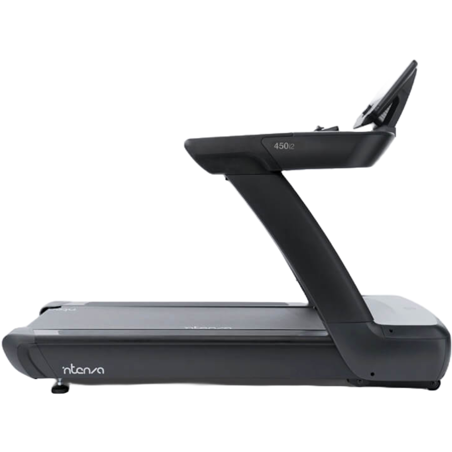 Intenza 450 i2 Console Treadmill - Thumbnail 2