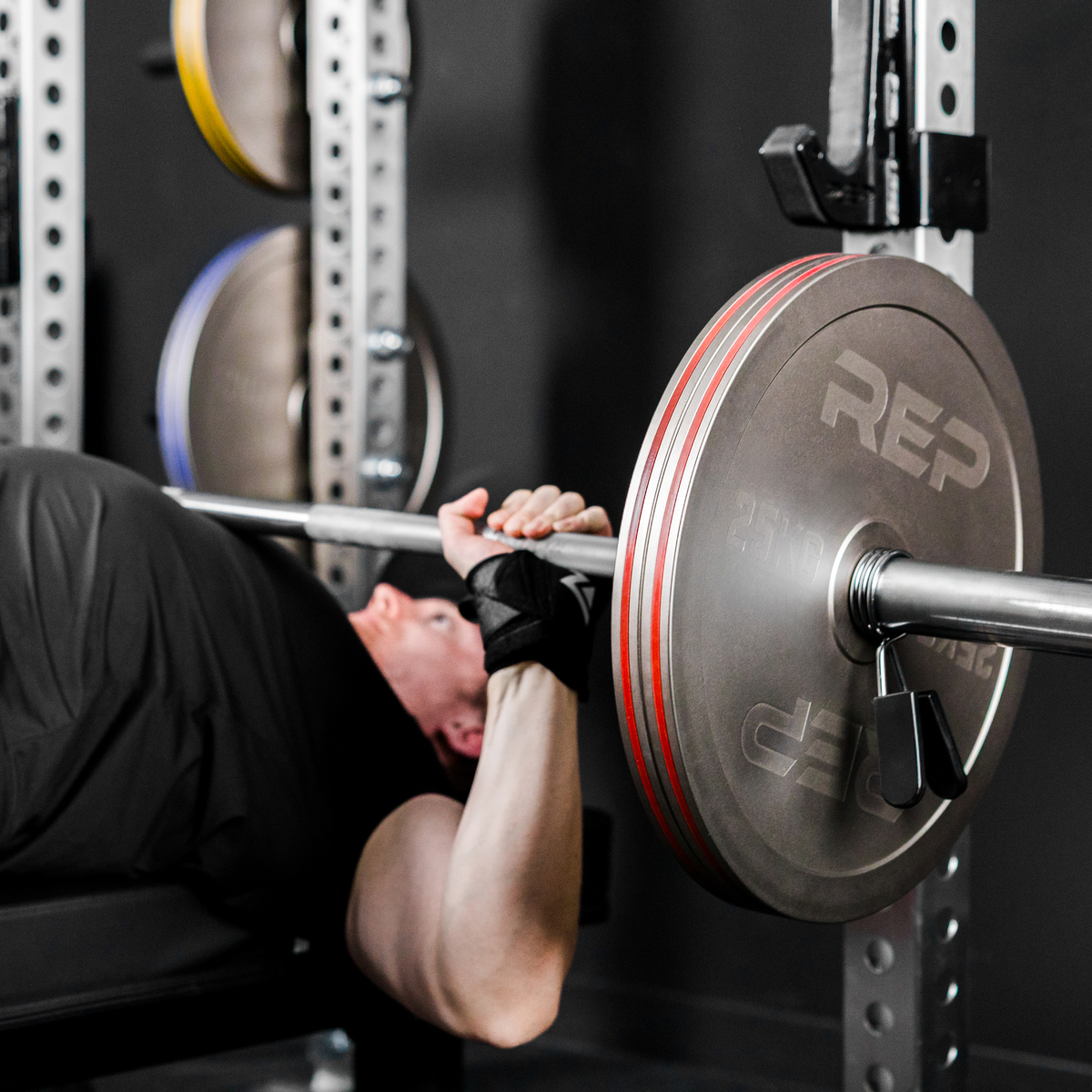 Calibrated Steel Plates (KG) image 3