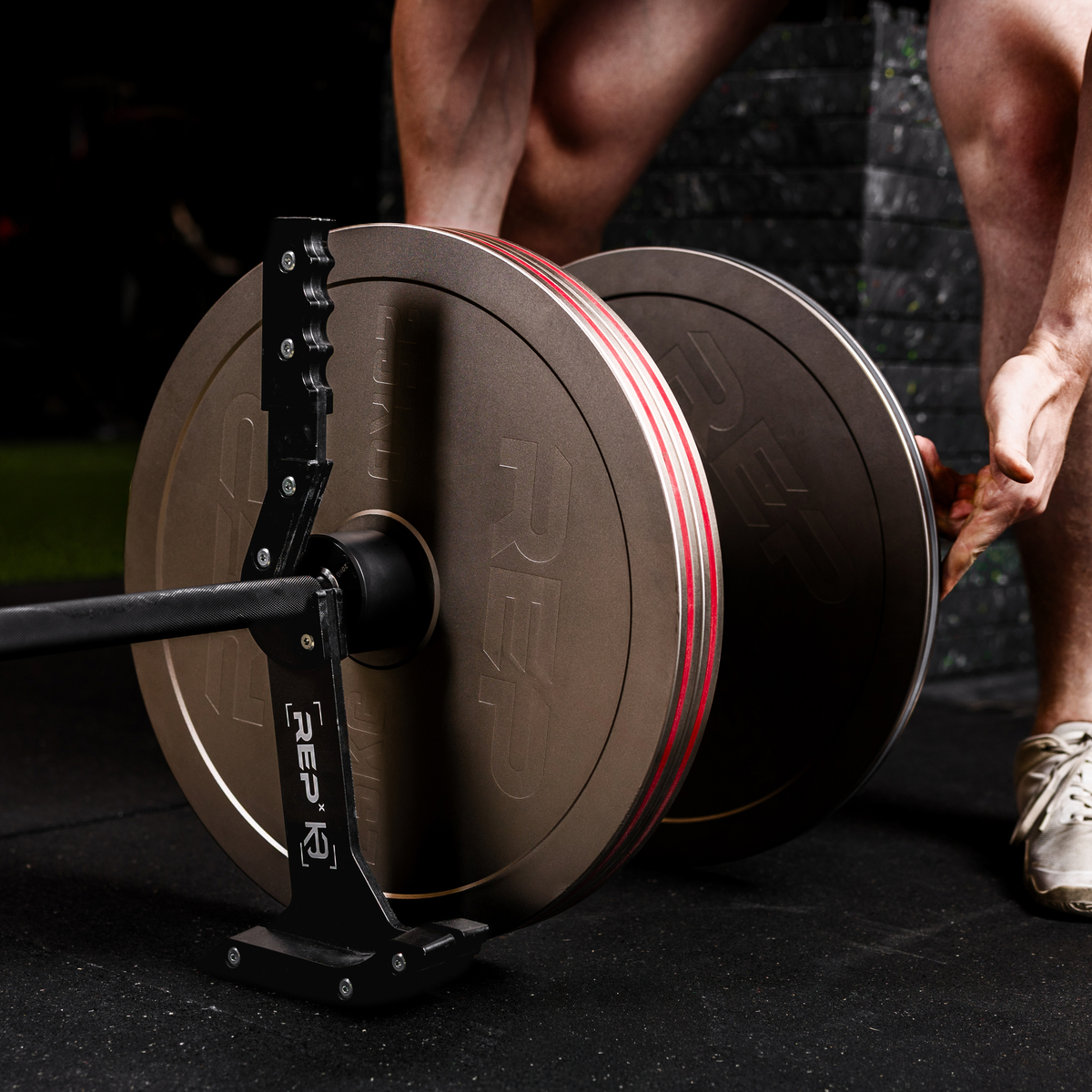 Calibrated Steel Plates (KG) image 4