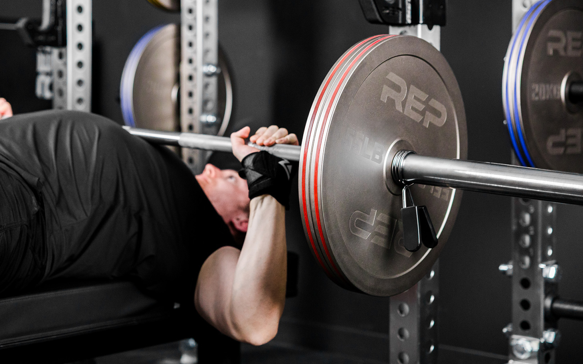 IPF Specifications