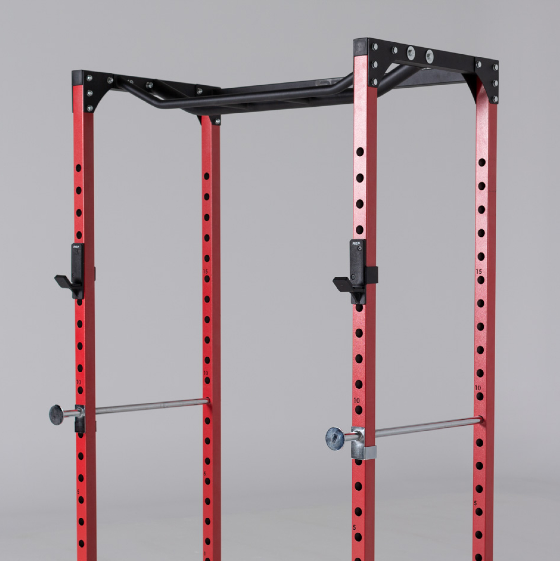 Trailhead Home Gym Package image 1
