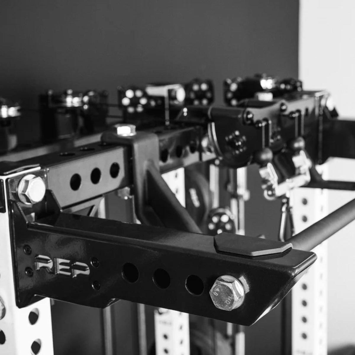 Ares™ - 2.0 Wall-Mounted Builder image 3