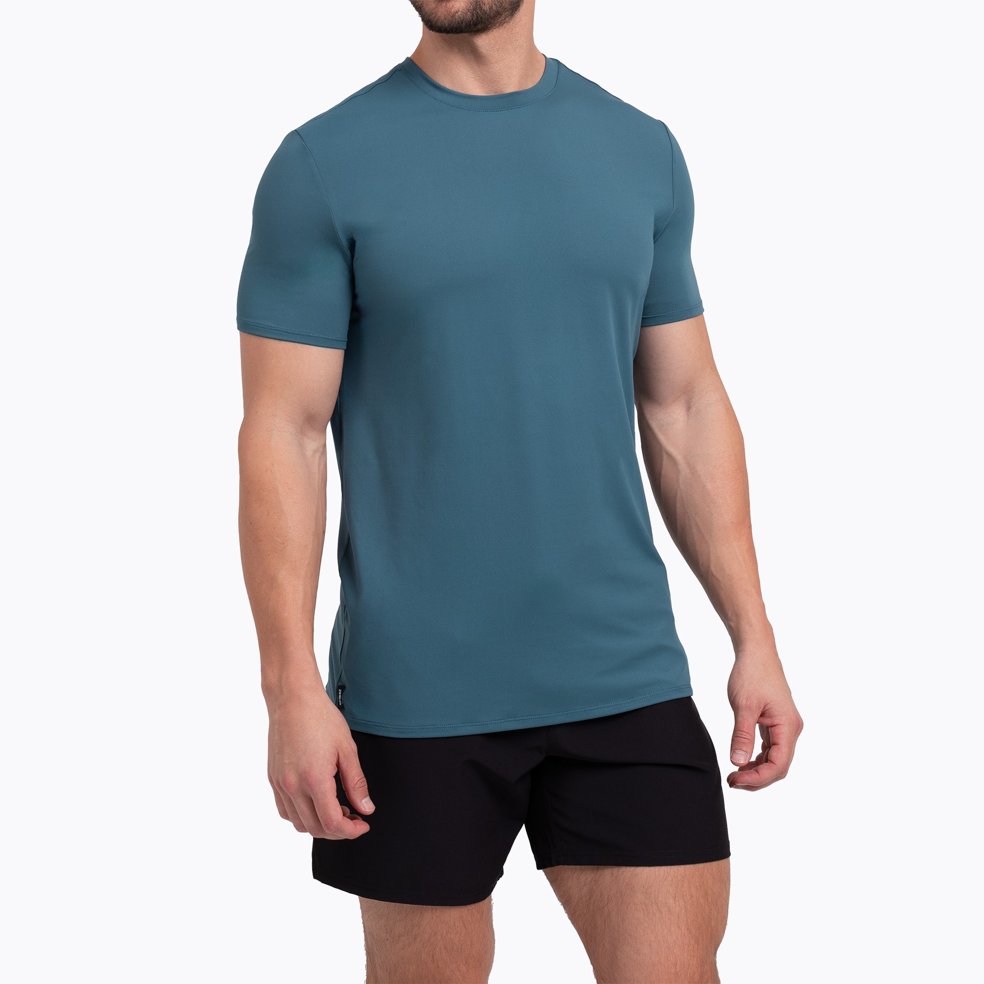 Clearance: Men's Delta Shirt - Slate / Small