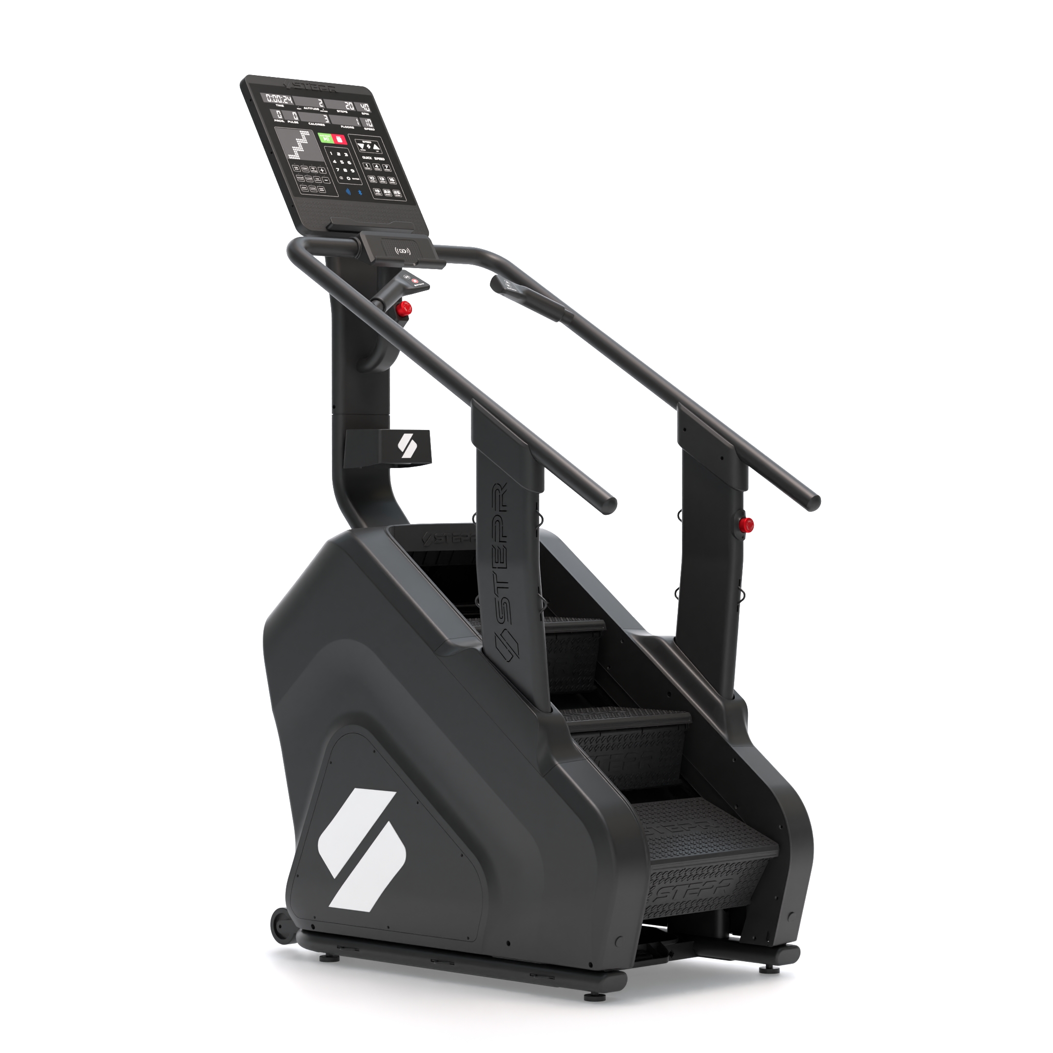 STEPR Stair Climber - STEPR XL / Classic LED