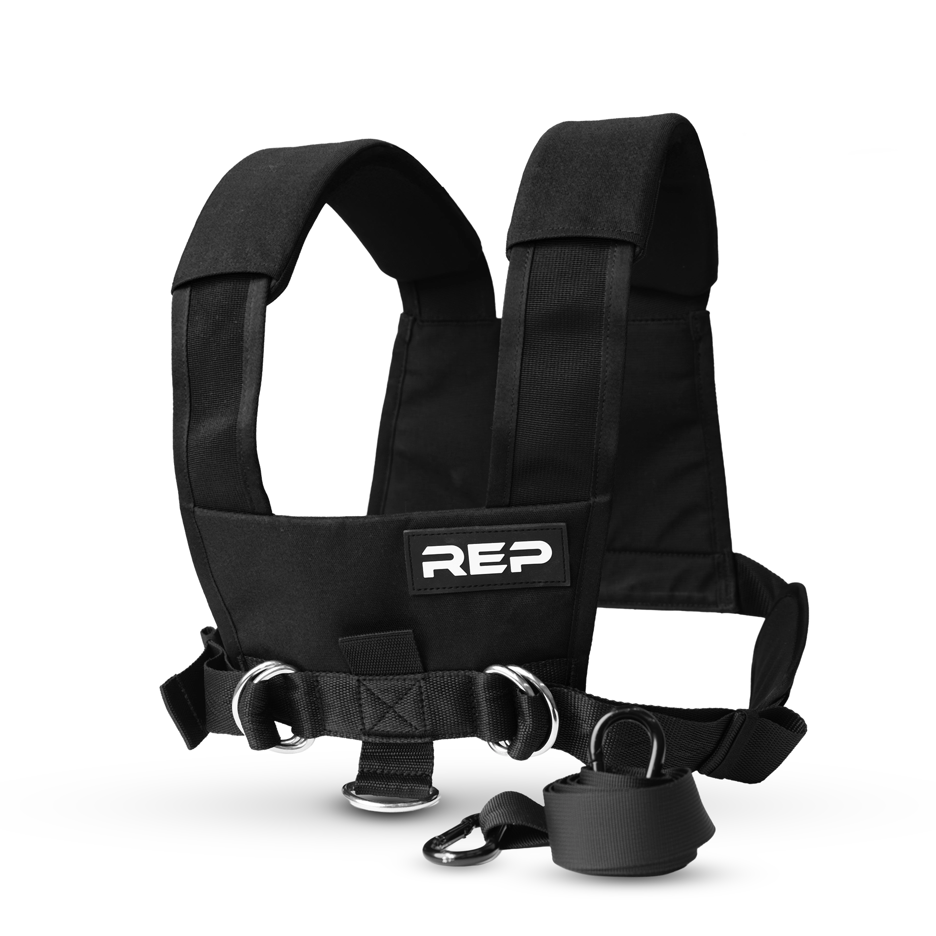 REP Fitness Sled Harness