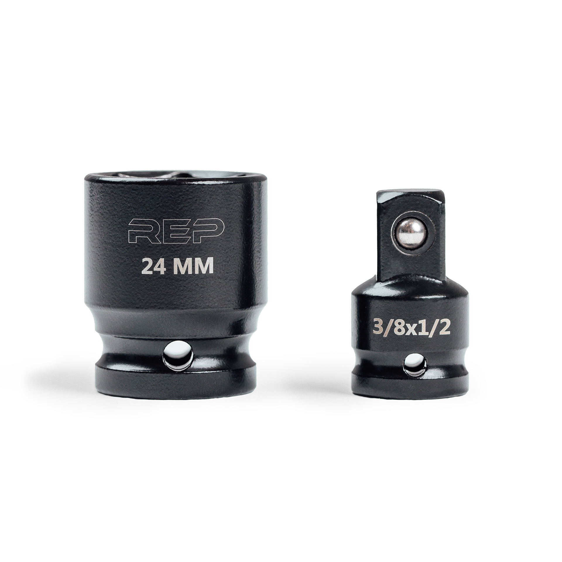 Rack Socket Sets | REP Fitness