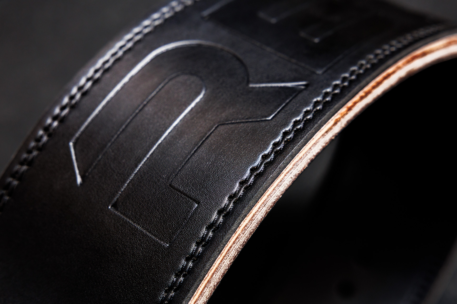 Premium Leather Construction