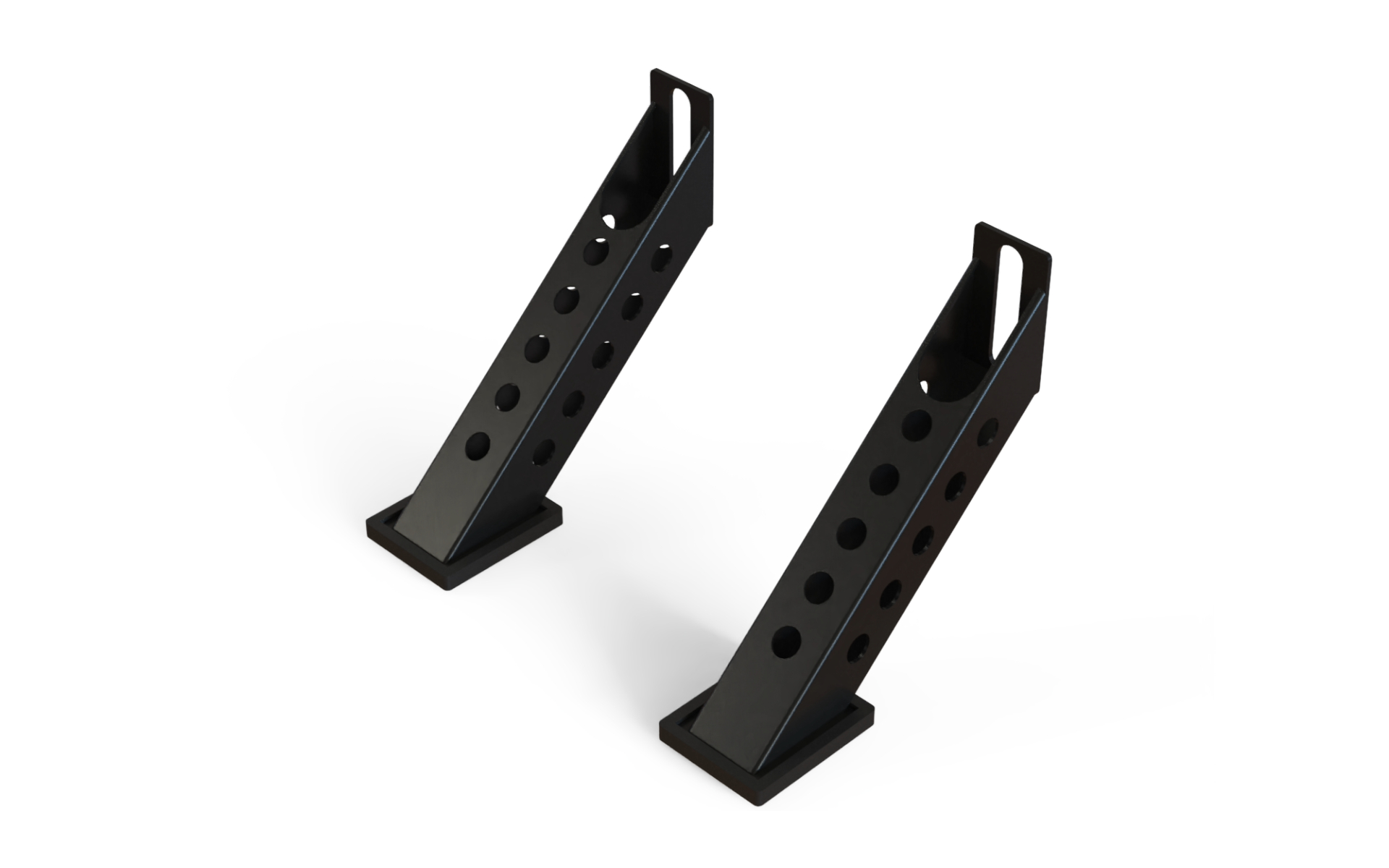 REP Fitness Stand-Alone Modular Storage System 2.0