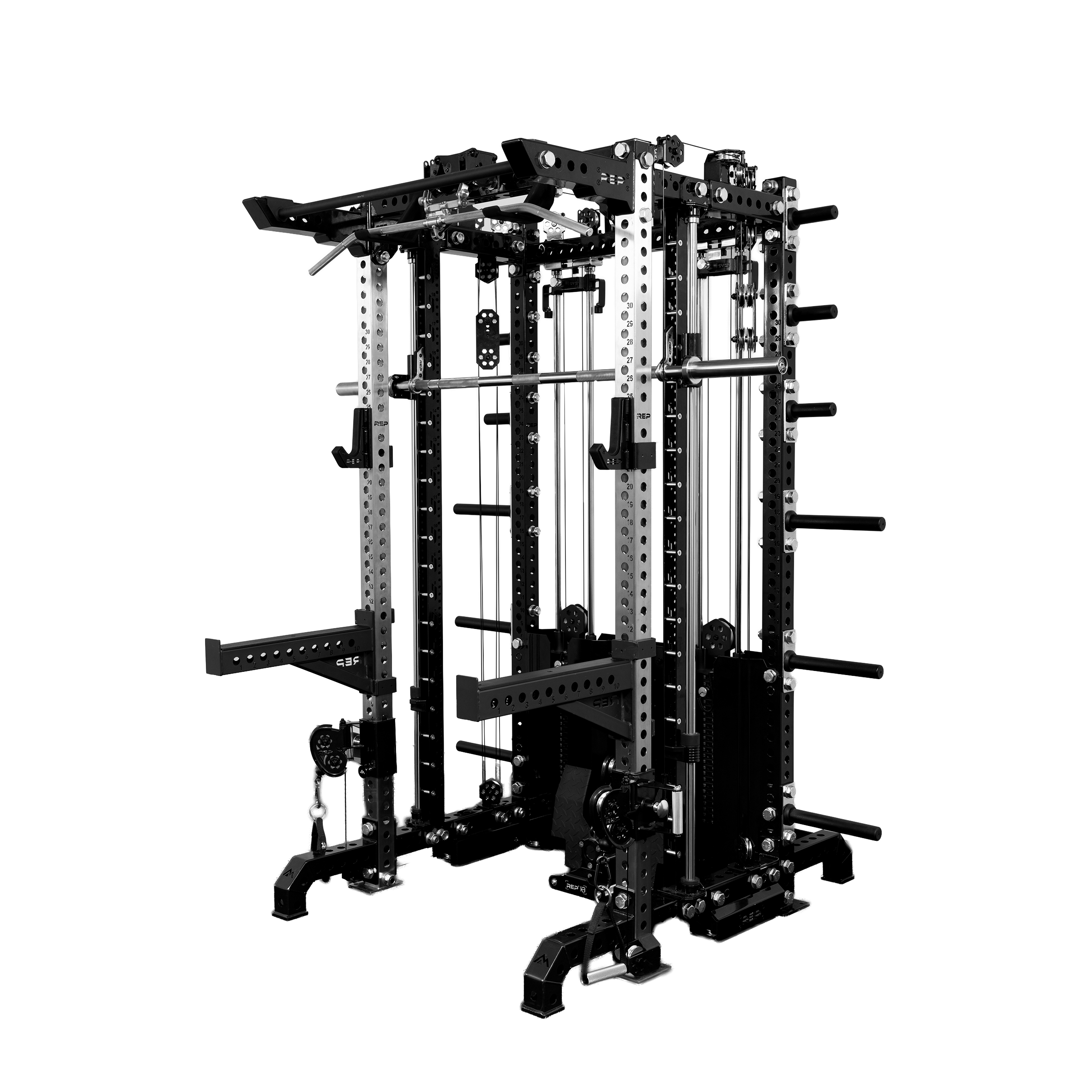 Summit™ All-In-One Ares™ 2.0 Upgrade Kit | REP Fitness