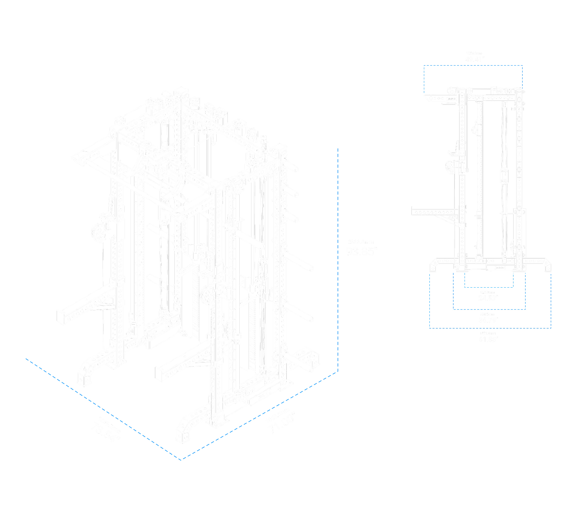 Summit™ All-In-One Trainer with Ares™ 2.0 Informational
