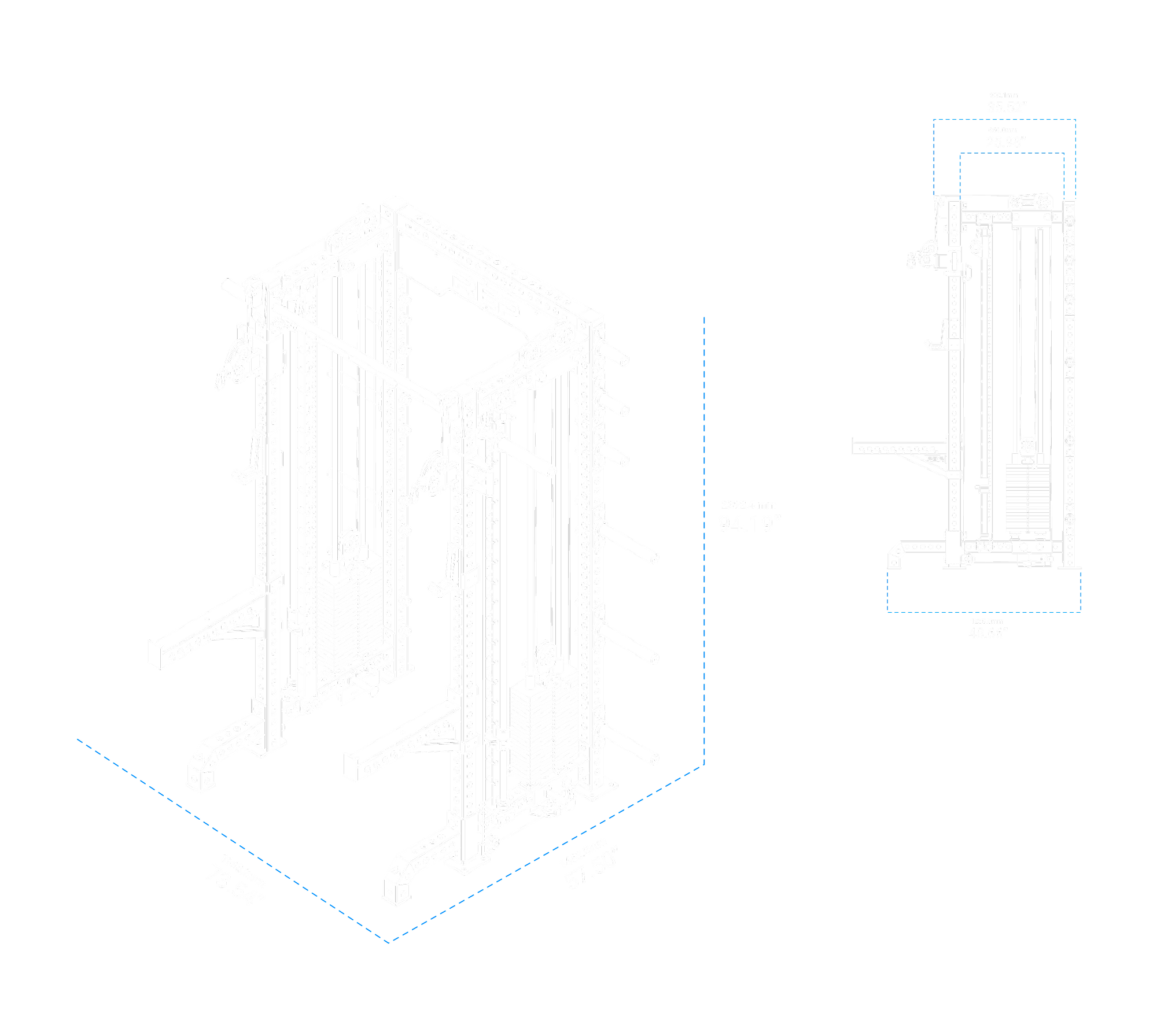Summit™ All-In-One Trainer with Athena™ Informational
