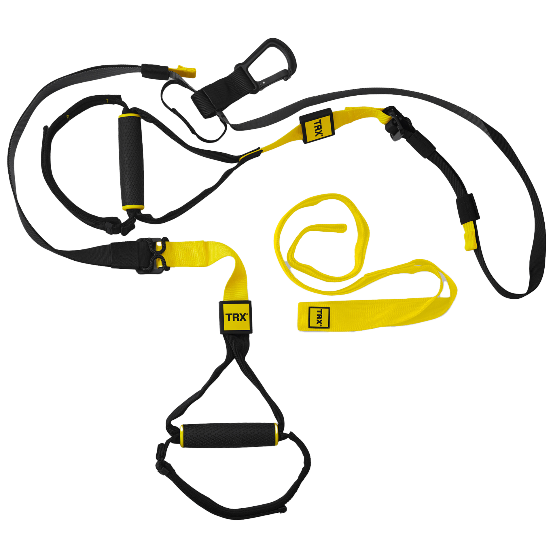 TRX Suspension Trainers™ - 