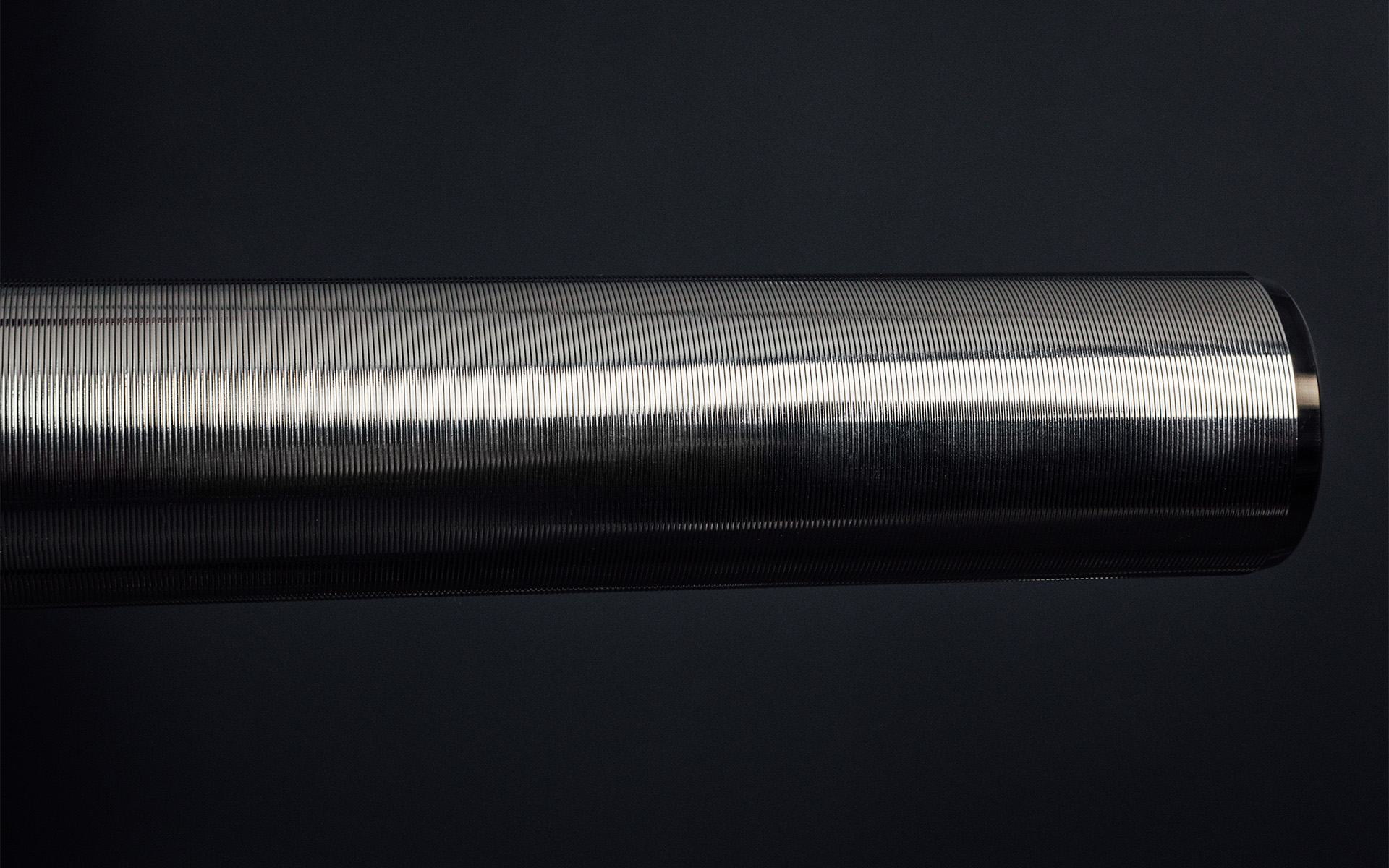 REP Fitness Teton Training Bar - Thumbnail 3