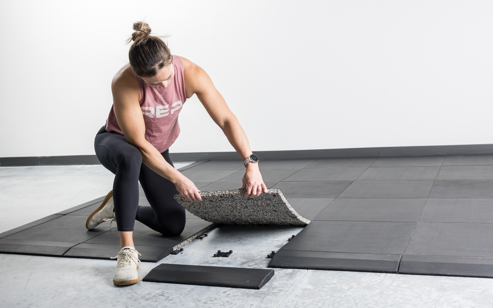 Easy, One-Person Installation
