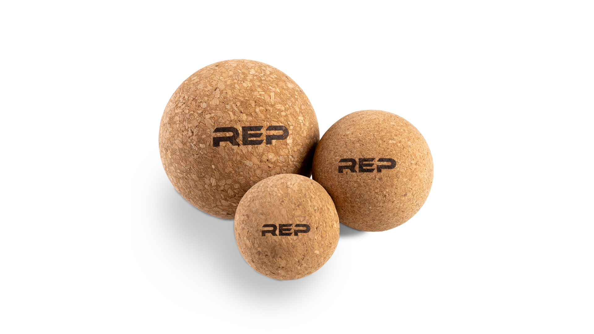 REP Fitness Massage Ball - Thumbnail 2