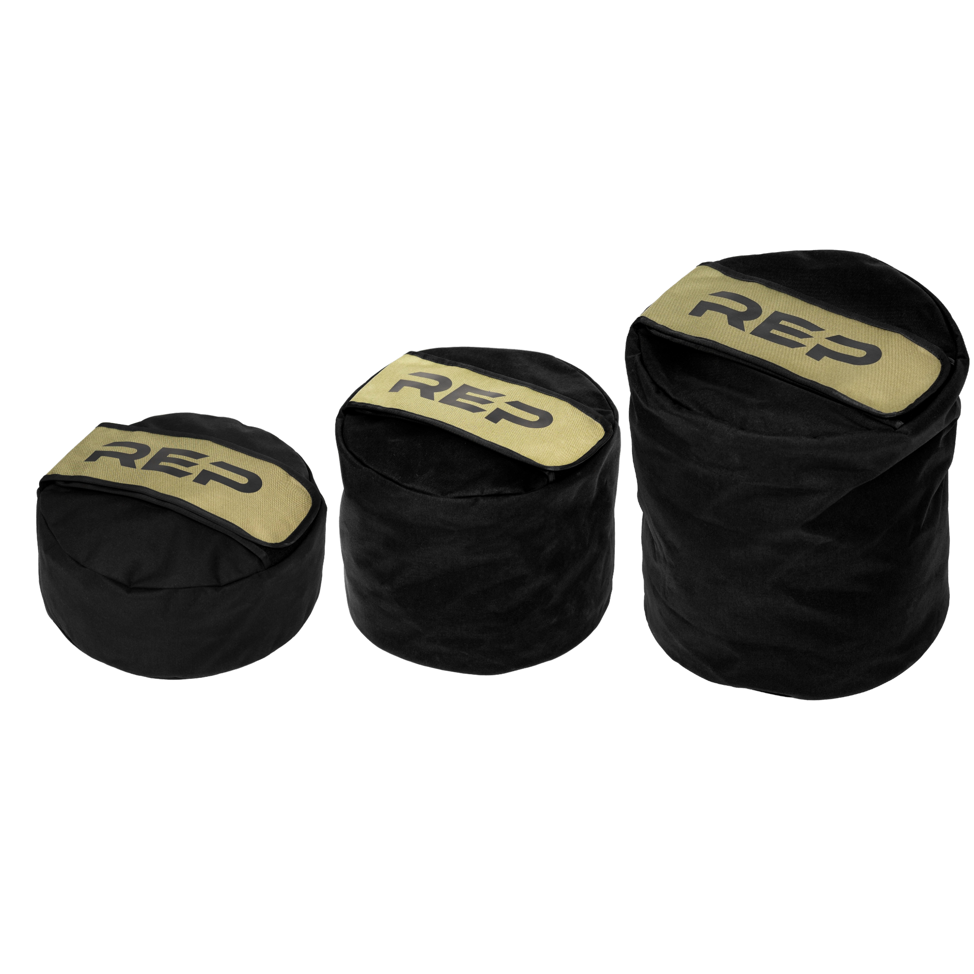Stone Sandbags 2.0 - 