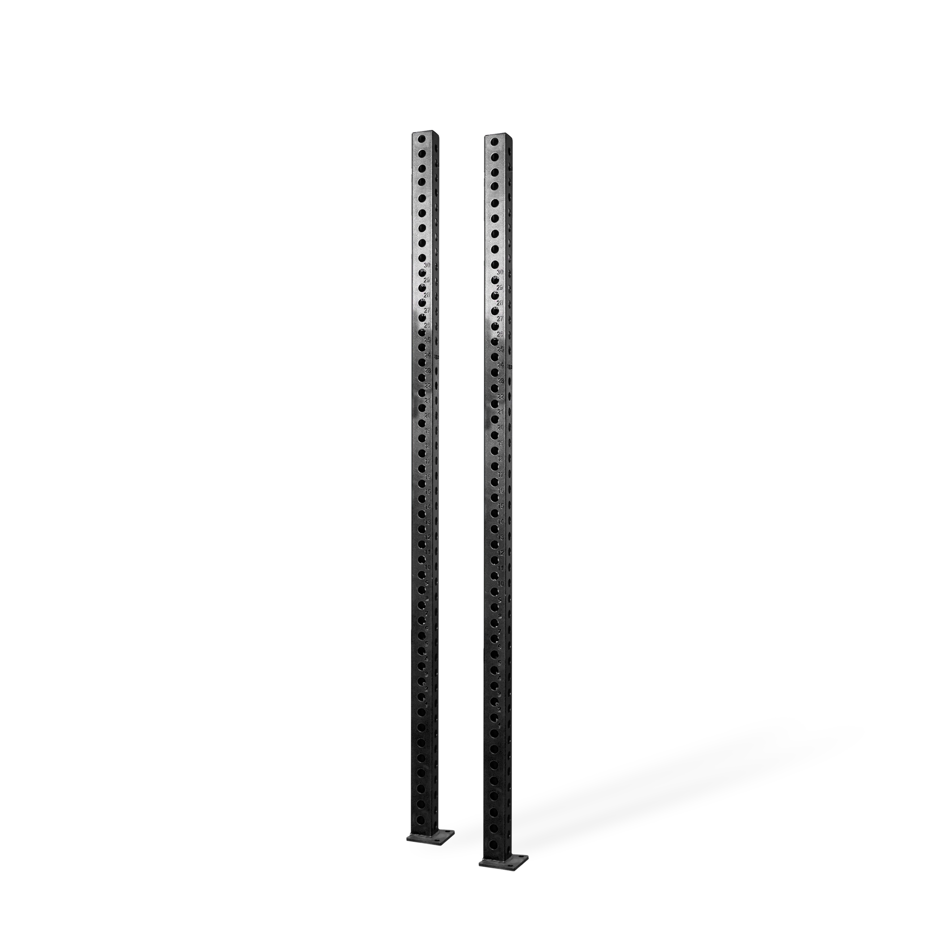 PR-5000 Rack Uprights - Pair / 80