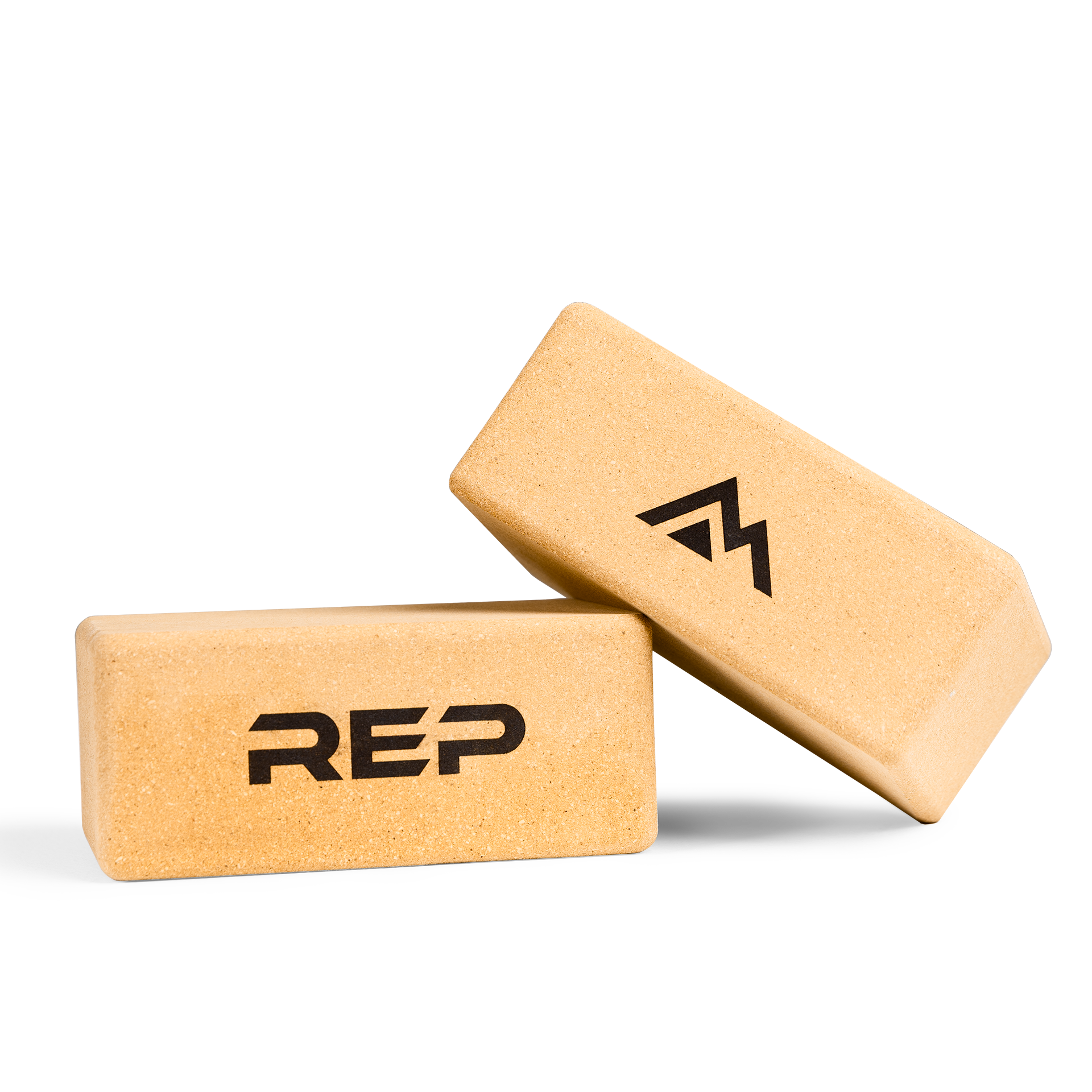 Cork Yoga Blocks