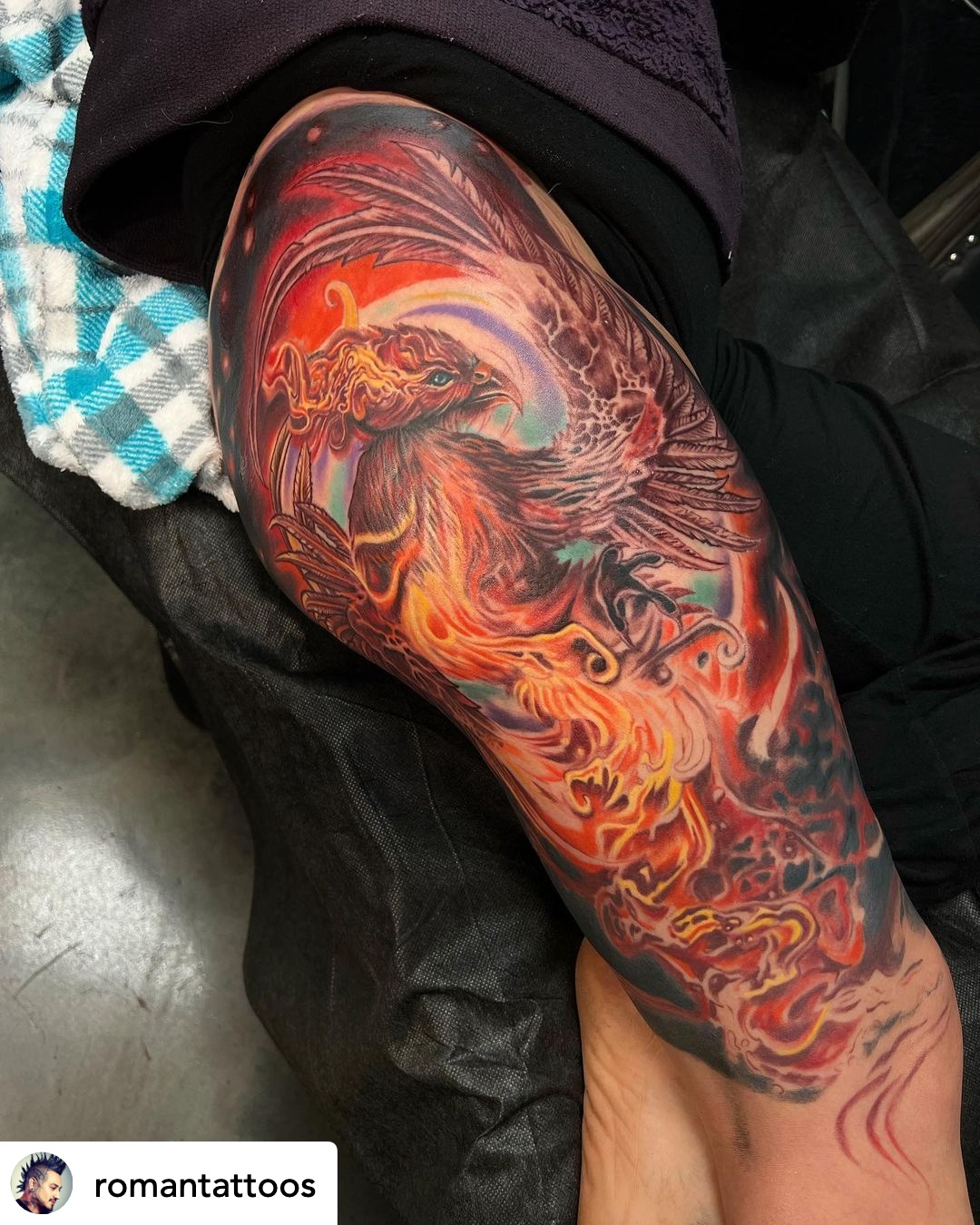 Wannado designs ⋆ Tattoos by Lainey Bee, image size:1080x1350