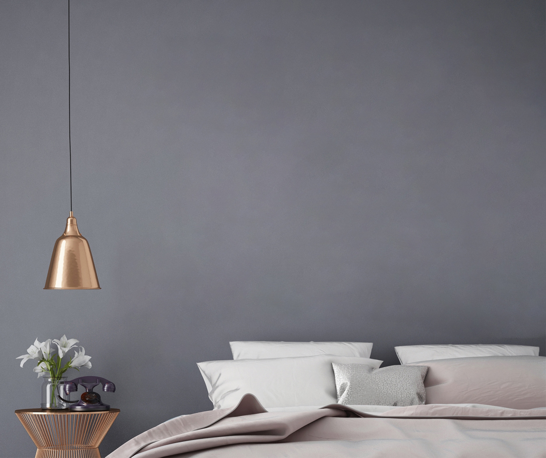 7 Lovely Colorful Dog Paintings