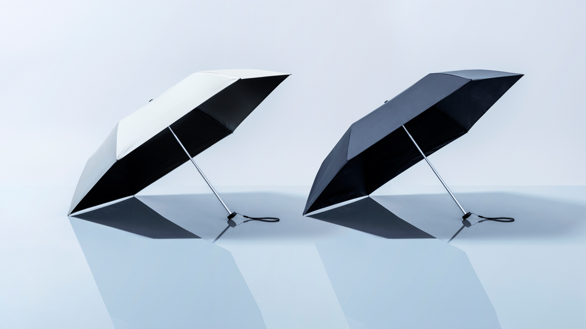 [NEW] THE MONSTER SPEC®️ “FOLDING UMBRELLA”