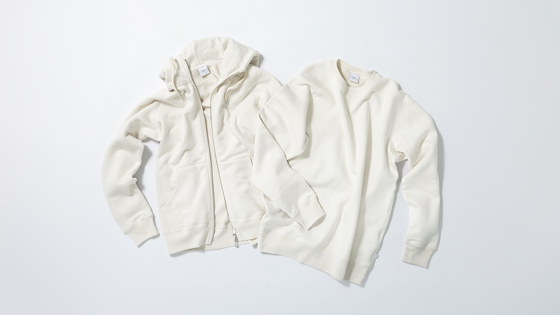 [NEW COLOR] THE Sweat Series
