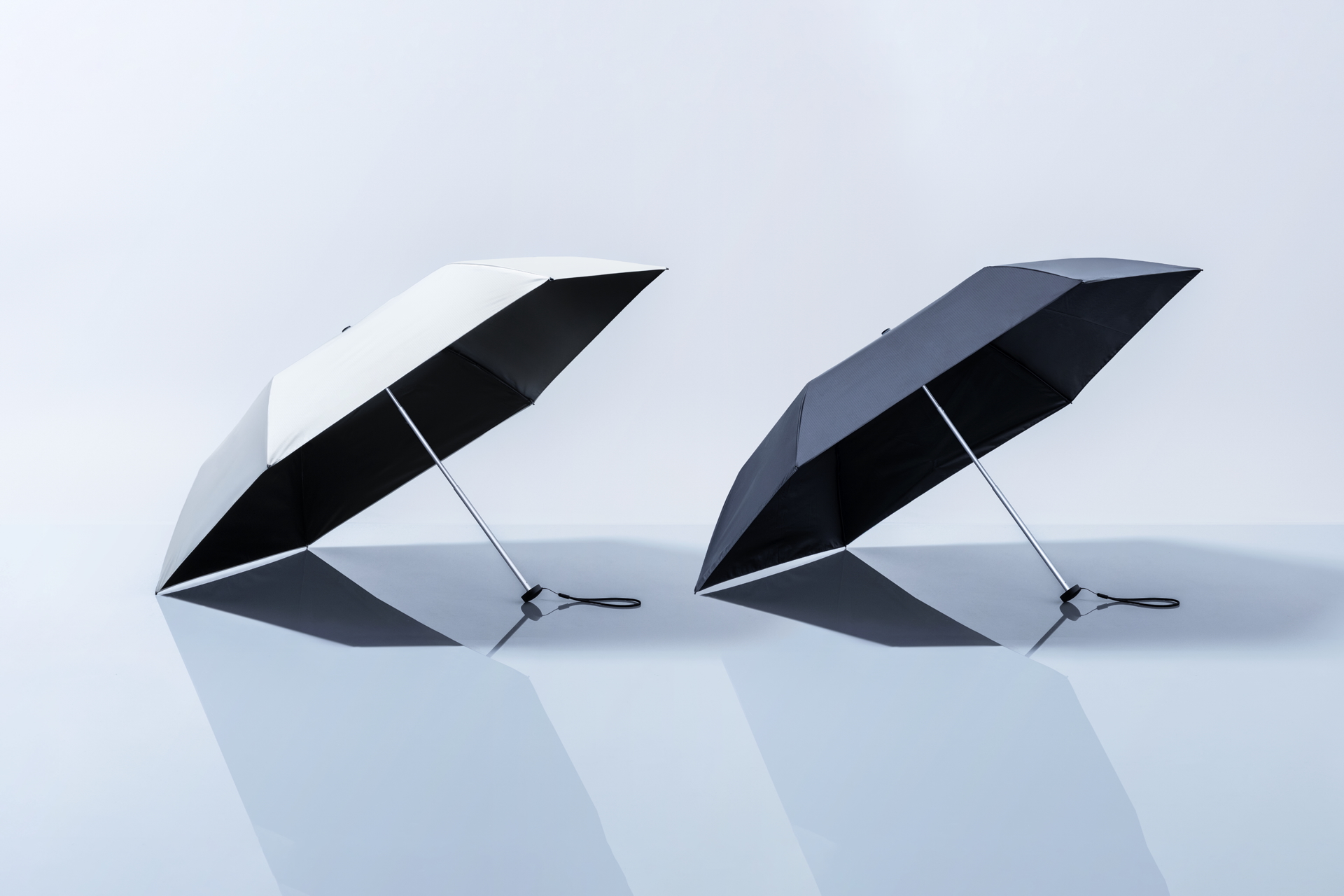 THE MONSTER SPEC®️ “FOLDING UMBRELLA”