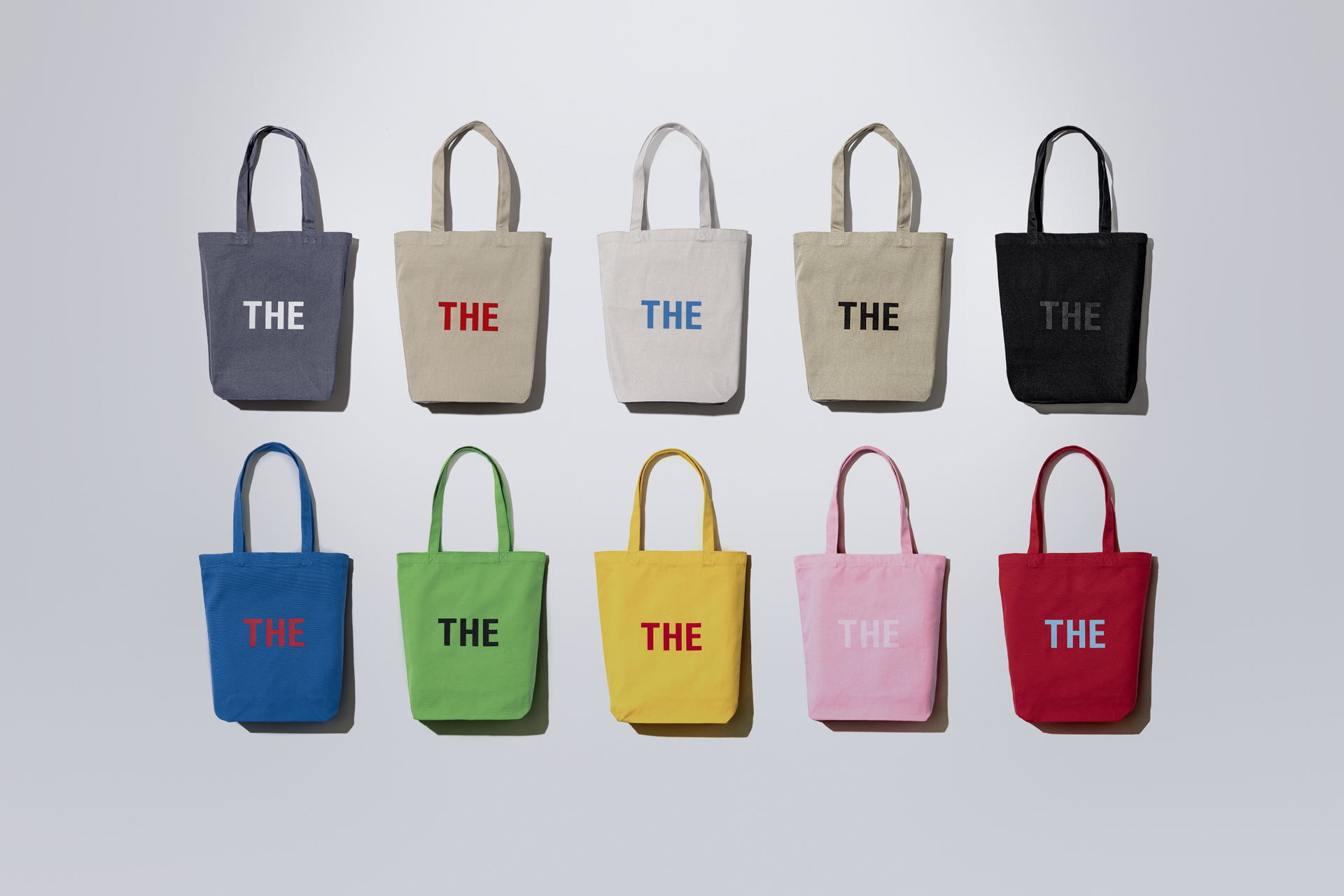 THE ECO TOTE – THE SHOP ONLINE
