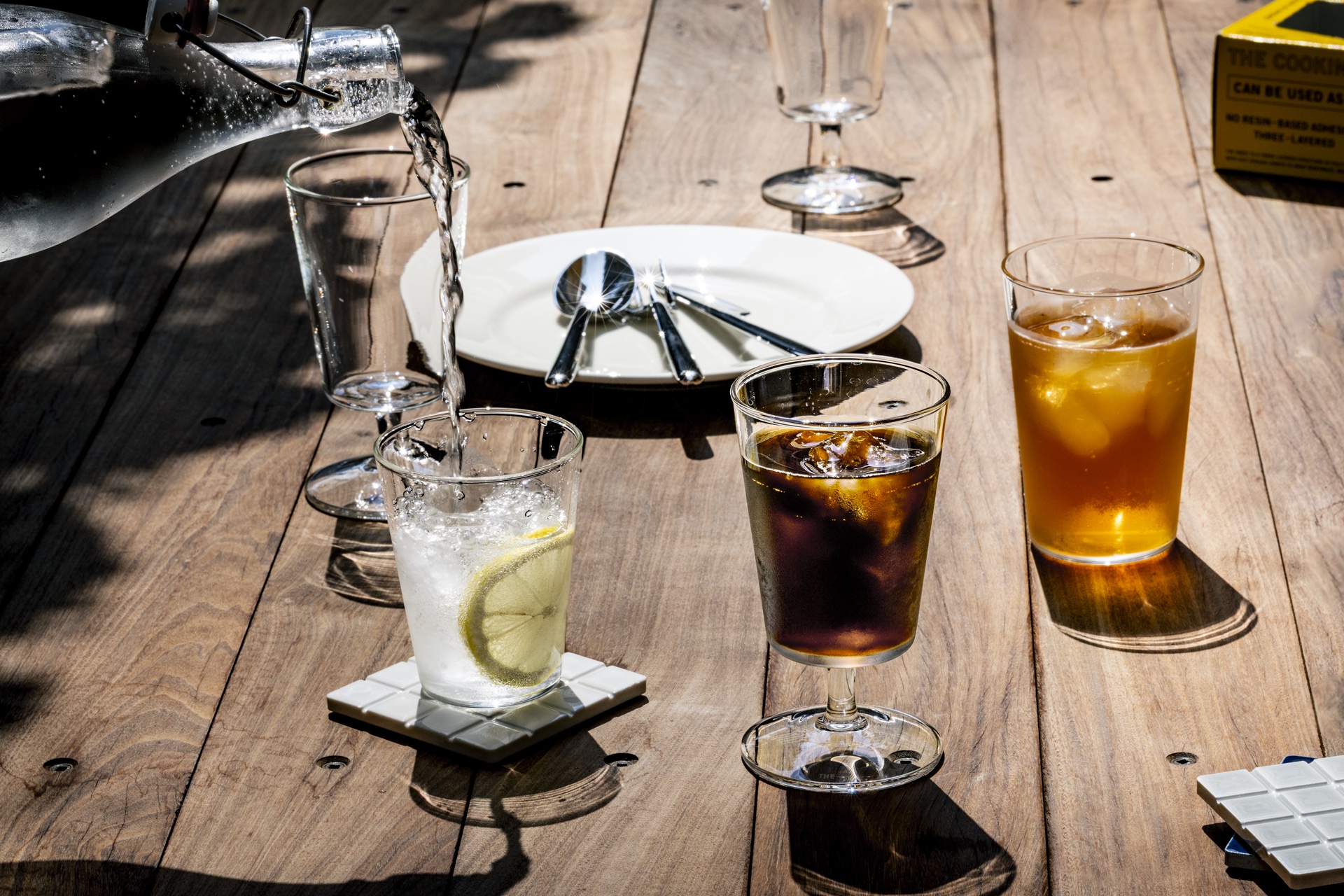 THE COASTER – THE SHOP ONLINE