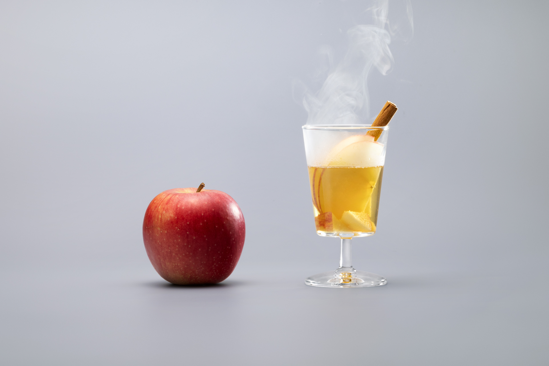 THE STEM GLASS