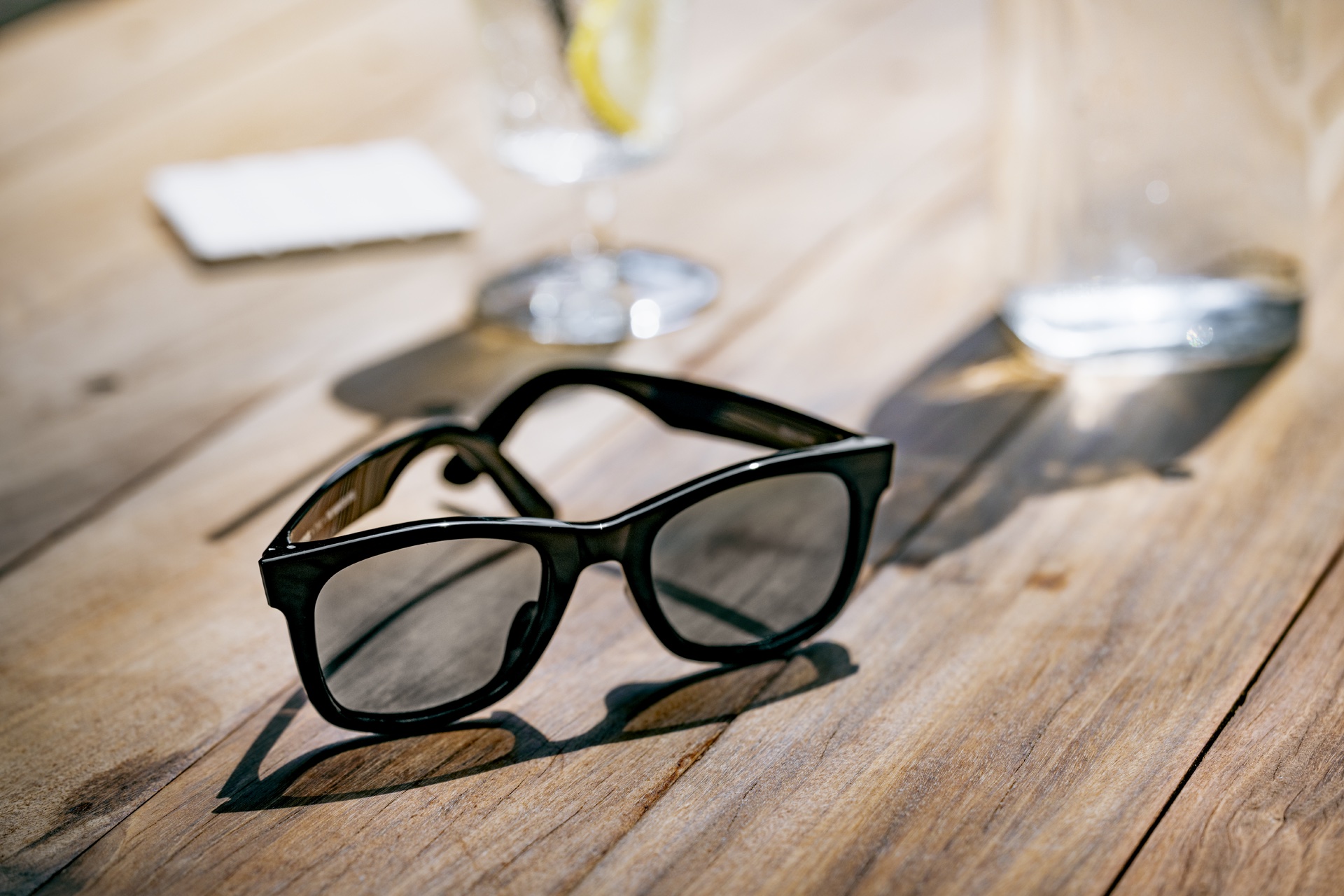 THE MONSTER SPEC®️ “SUNGLASSES”