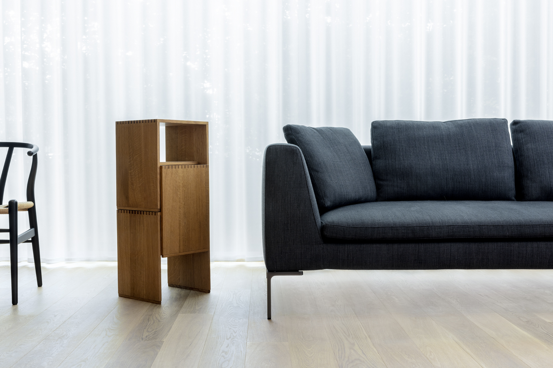 THE STACKING STOOL – THE SHOP ONLINE