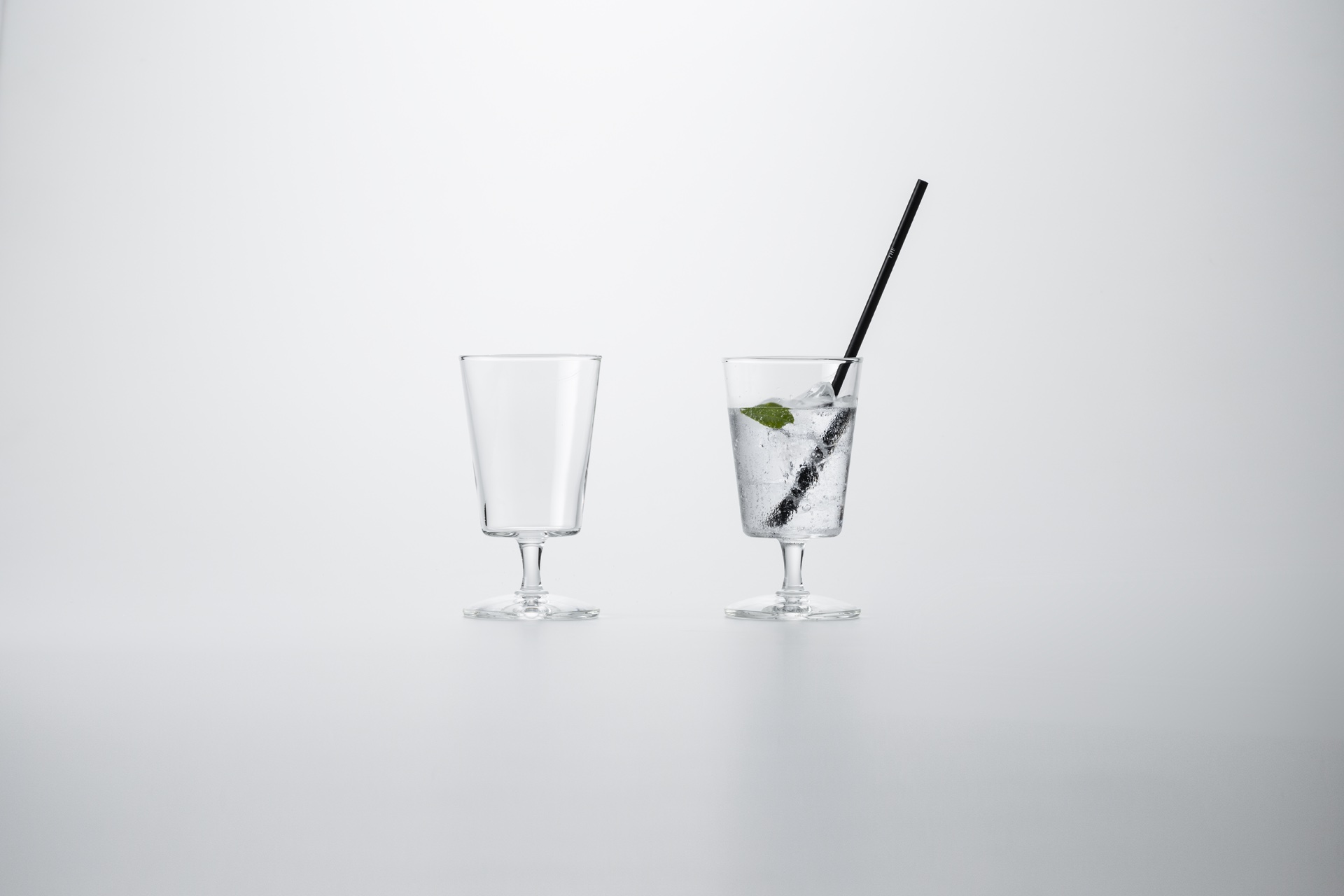 【2025年10月初旬発売予定】THE STEM GLASS