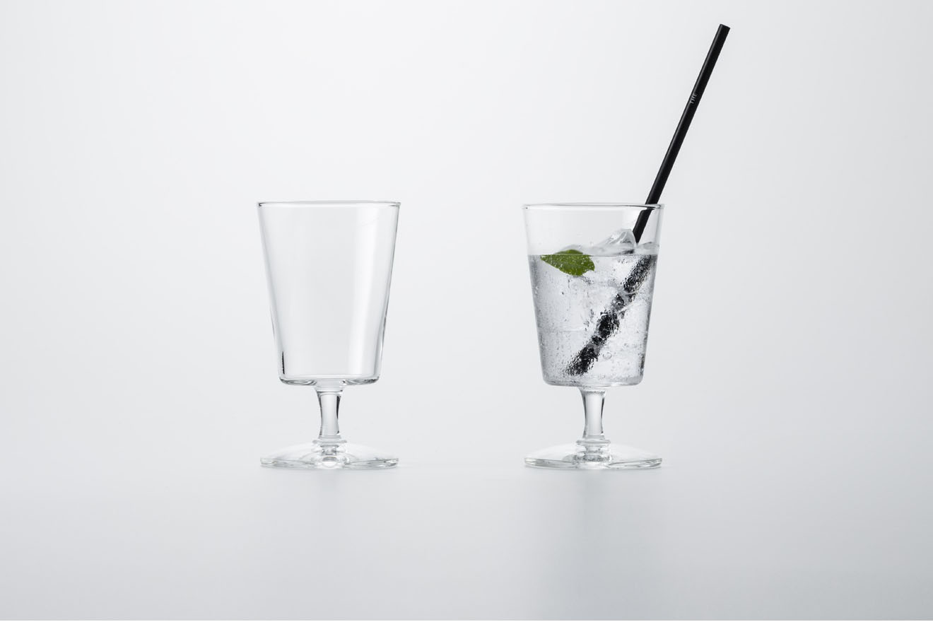 THE STEM GLASS