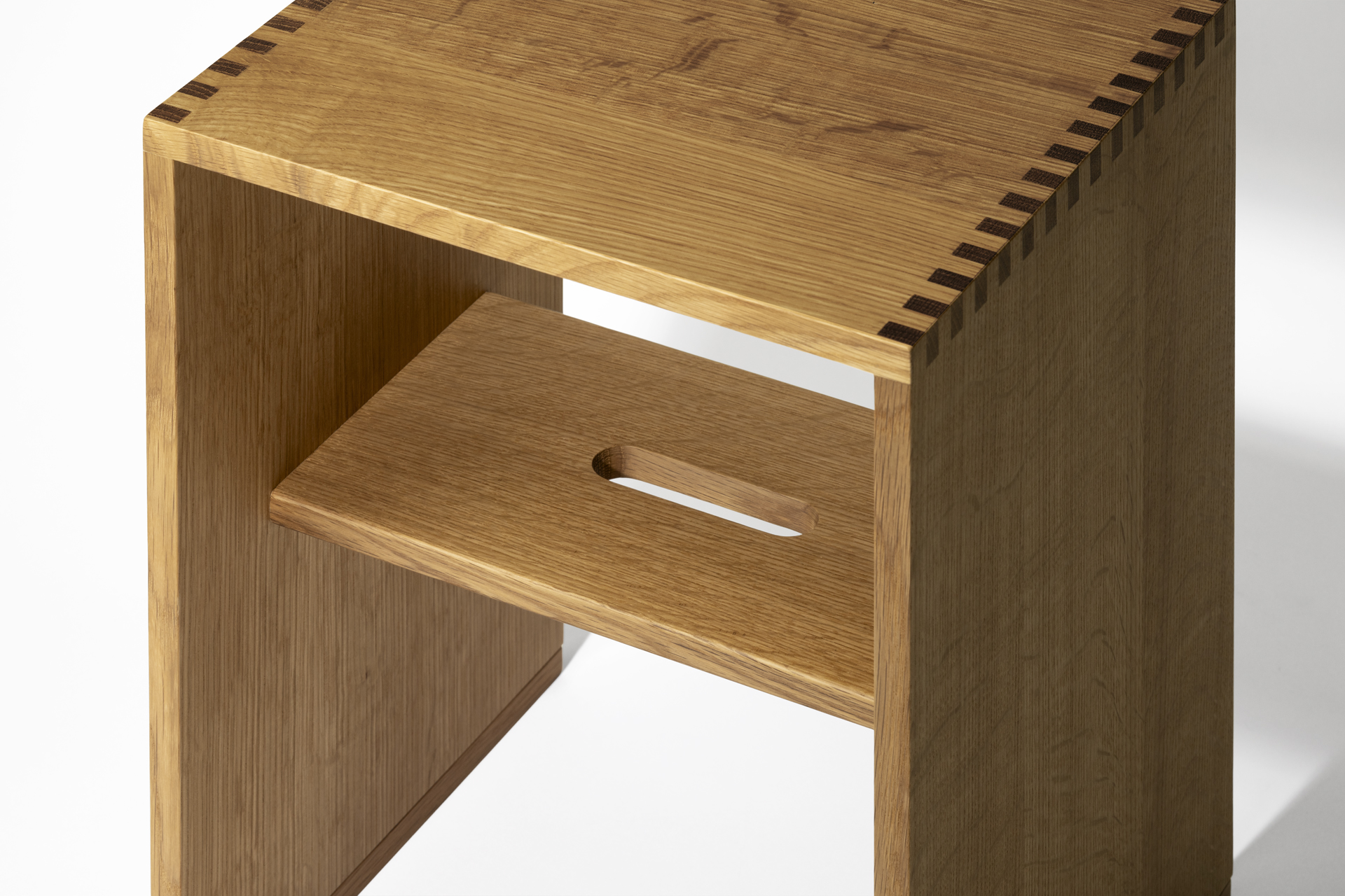 THE STACKING STOOL – THE SHOP ONLINE