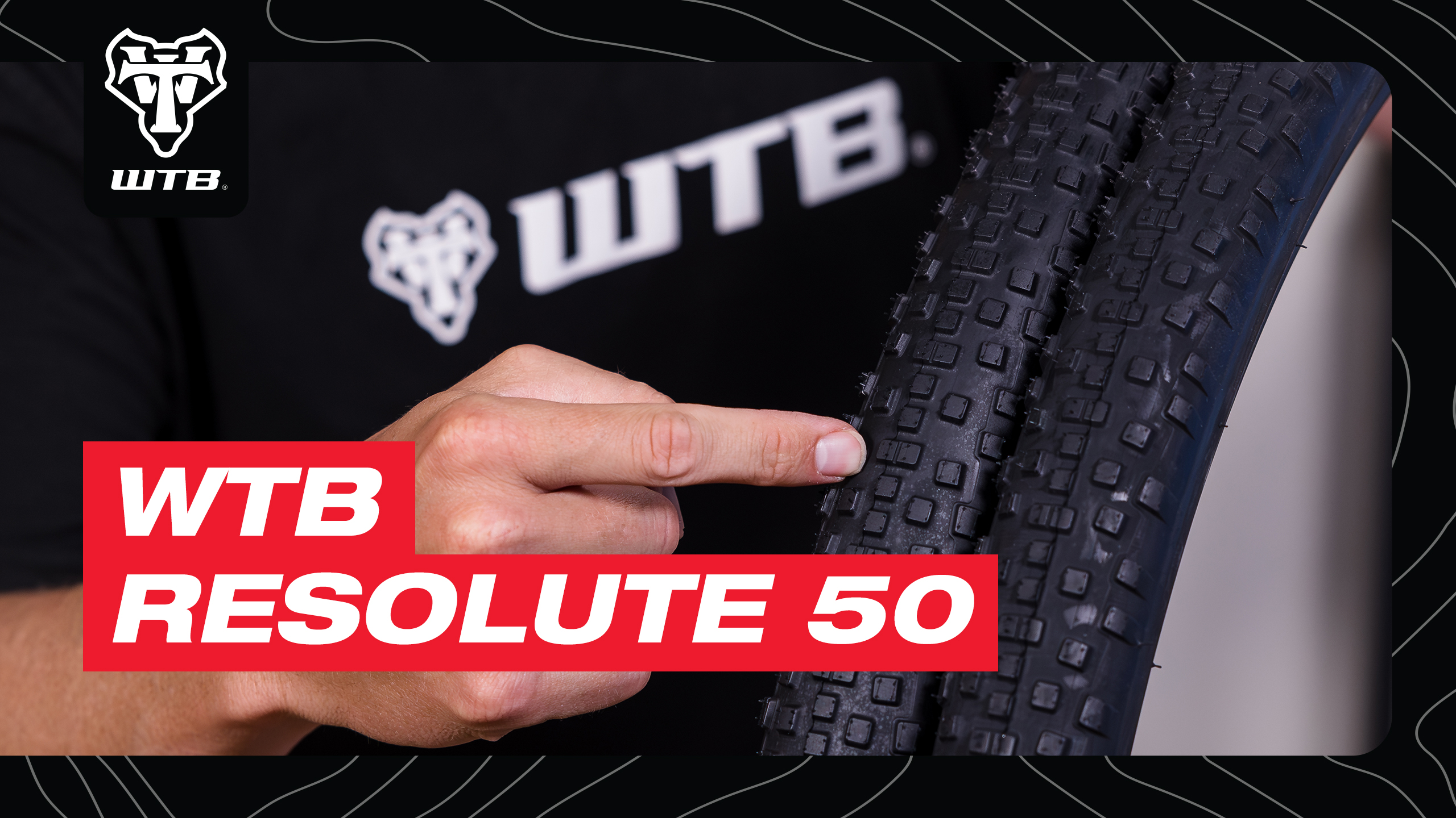Resolute Tires – Superior Performance for Gravel Riding