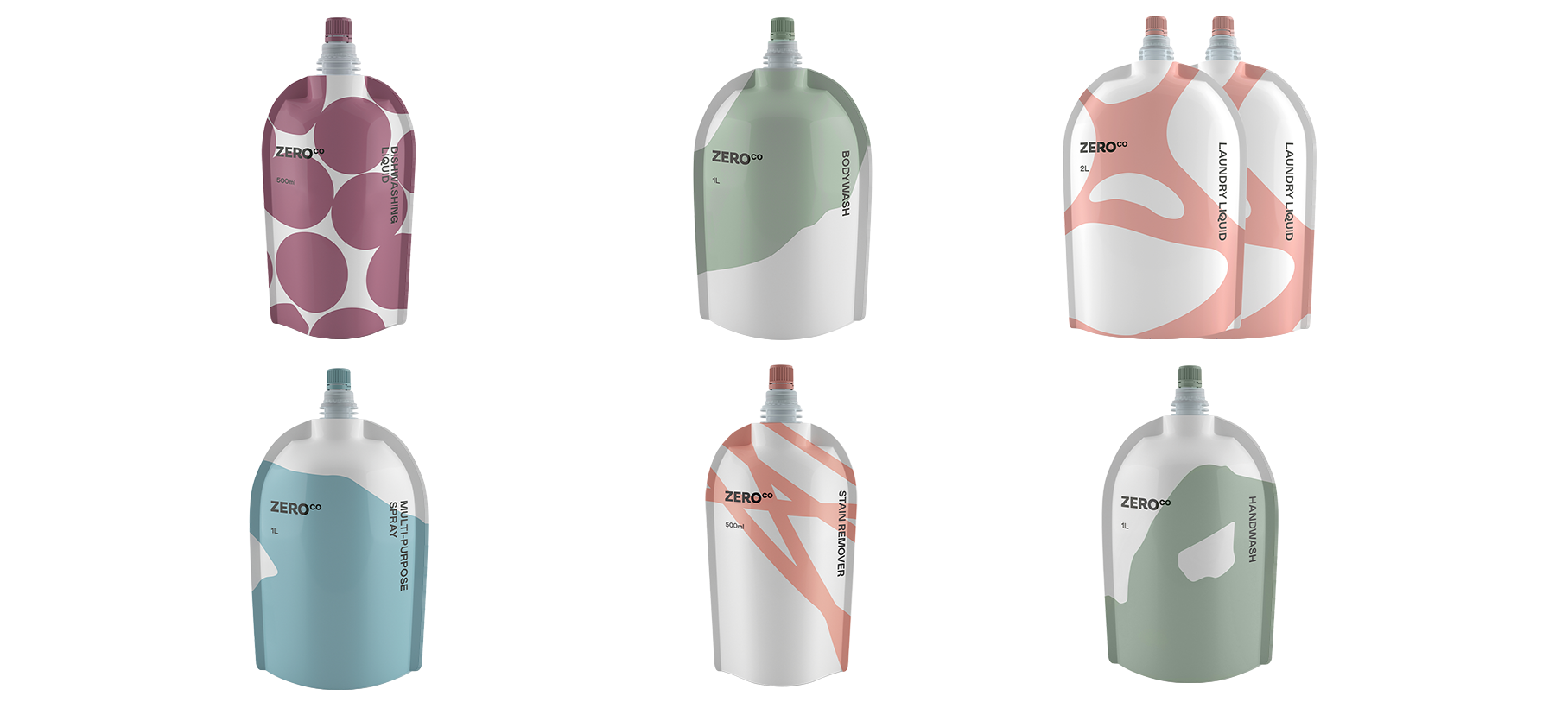 Product graph